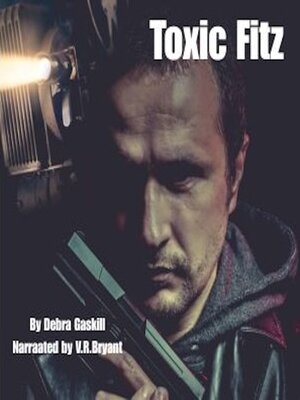 cover image of Toxic Fitz